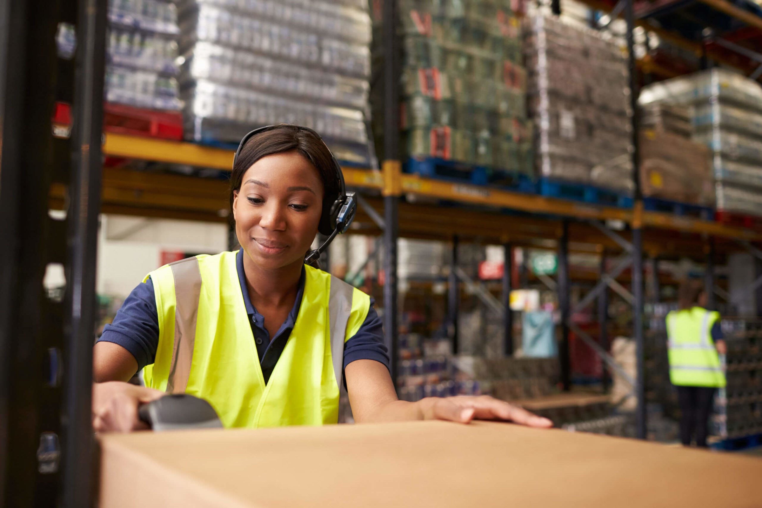 Hubmatrix Fulfillment Center