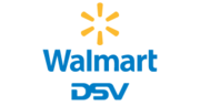 Walmart DSV Integration