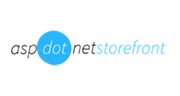 asp dot netstorefront Integration